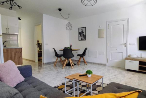 Fabelo Apartment, Puerto del Rosario